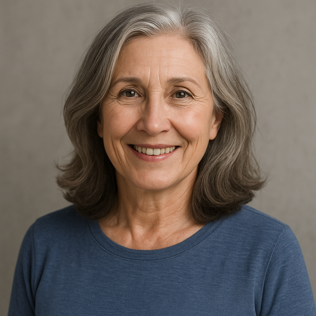 Susan Thompson